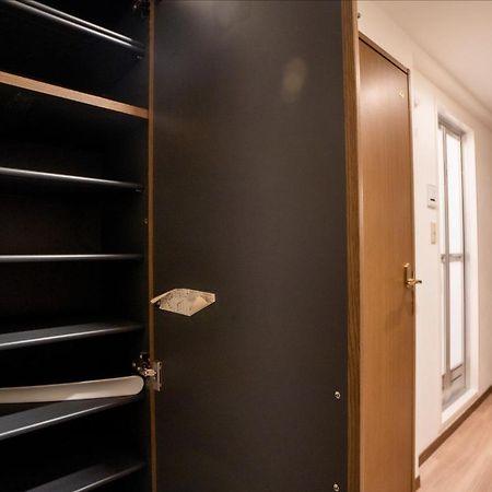 Apartmán Al Di La 四谷 Prefektura Tokio Exteriér fotografie